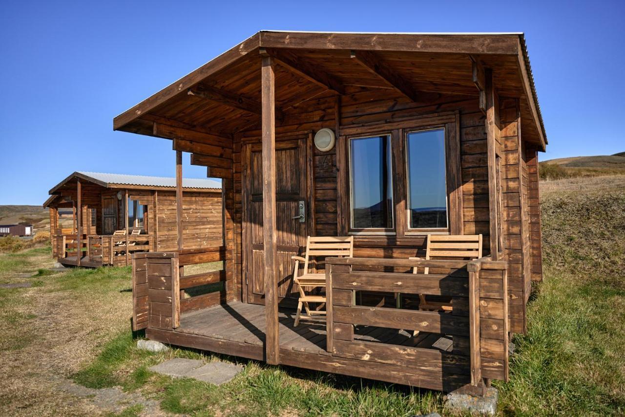 Hlid Huts Villa Myvatn Ngoại thất bức ảnh
