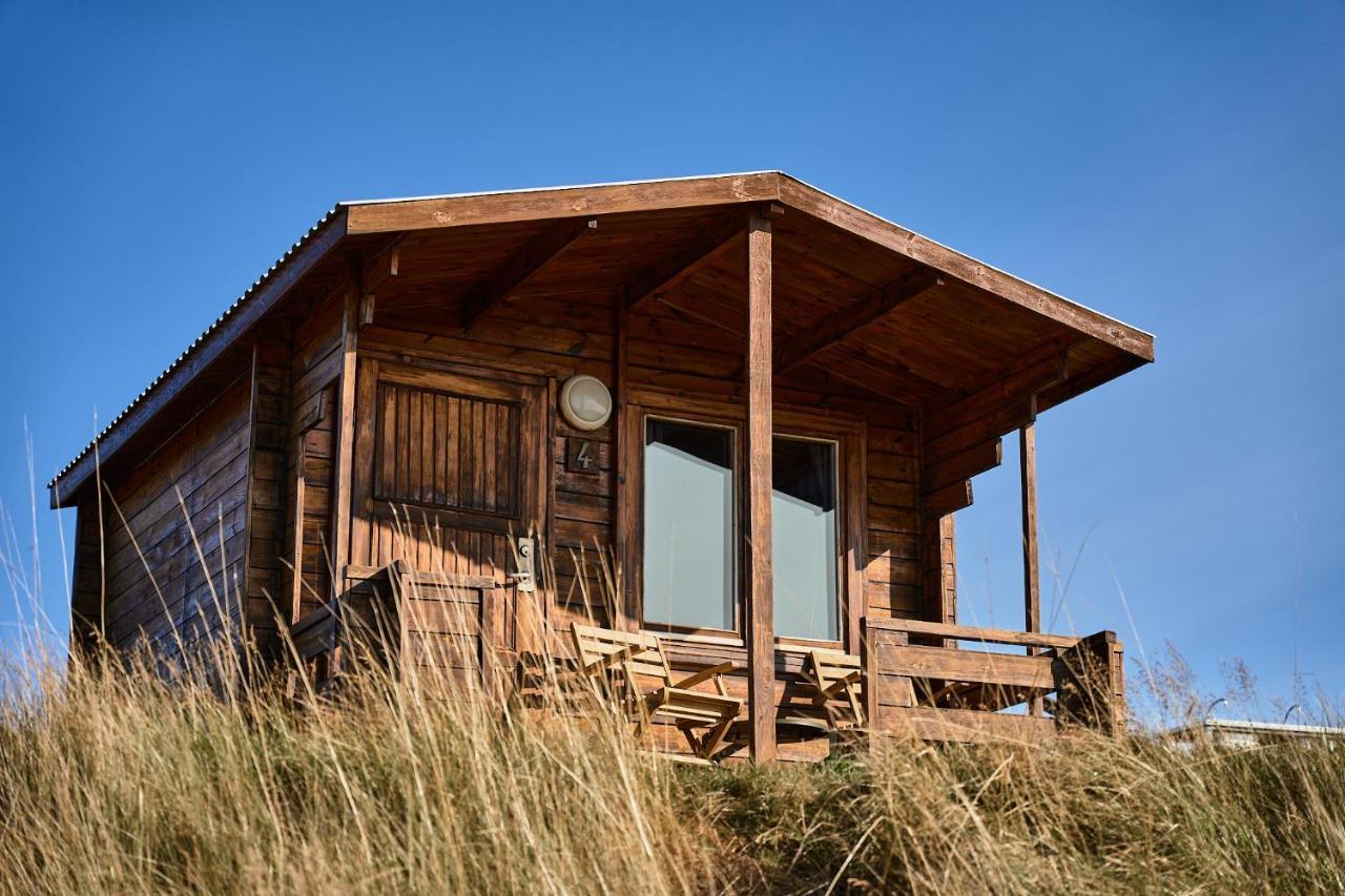 Hlid Huts Villa Myvatn Ngoại thất bức ảnh